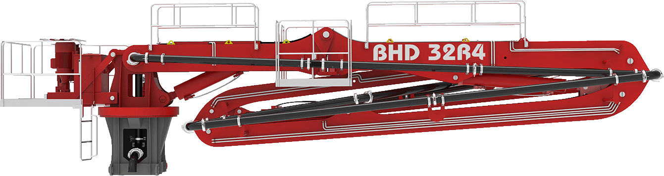 BHD 32R4