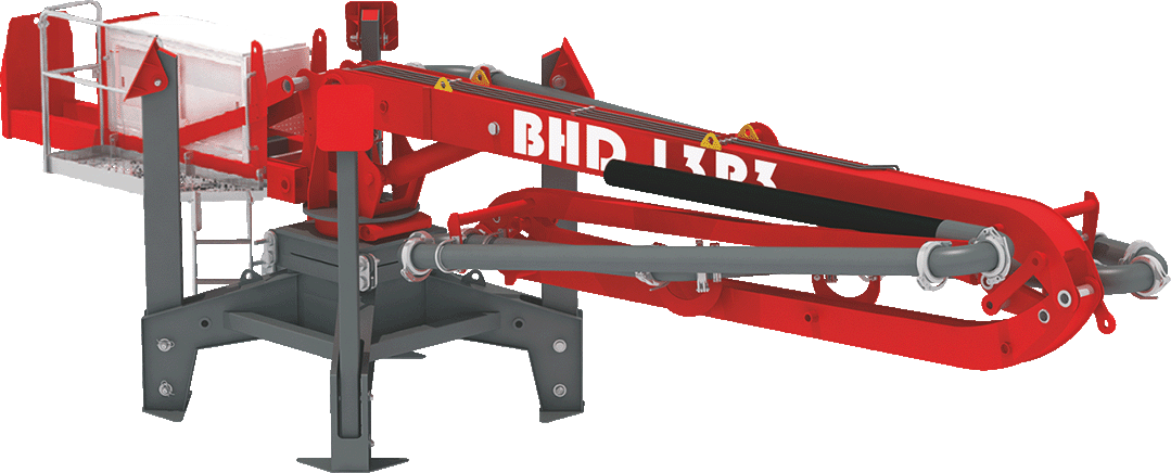 BHD 13R3