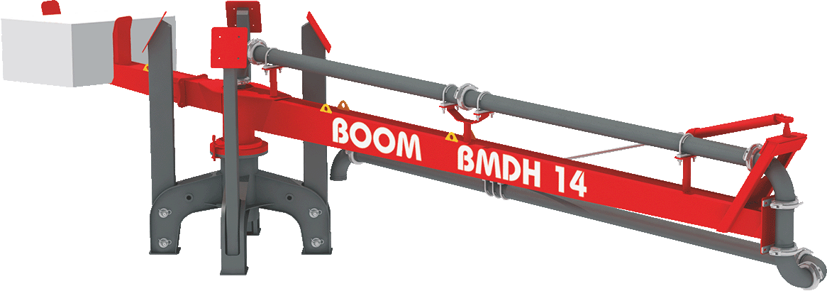 BMDH 14