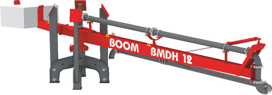 BMDH 12