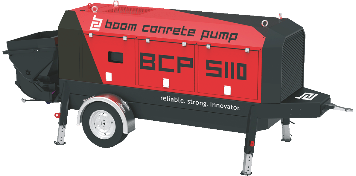 BCP S110