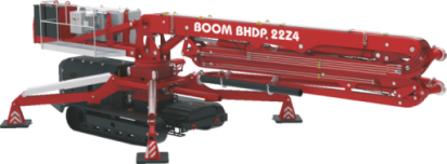 BHDP 22Z4