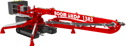 BHDP 13R3
